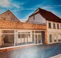 Wohn- und Geschäftshaus - 495.000,00 EUR Kaufpreis, ca.  360,00 m² in Ebern (PLZ: 96106)
