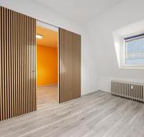 Wohnung in Duisburger Innenstadt zu vermieten!