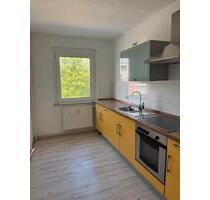 3 Raumwohnung mit Gäste WC - 480,00 EUR Kaltmiete, in Mücheln (Geiseltal) (PLZ: 06249)