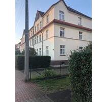 2- Raum-Dachgeschosswohnung mit Einbauküche - Leipzig Altwest