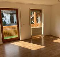 Sonnige 2 Zimmerwohnung auf 2Ebenen - Bad Griesbach im Rottal