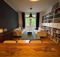 3 ZKB im Westend unterzuvermieten - Frankfurt am Main Westend Nord