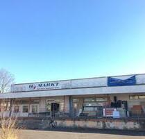 Gewerbliche Lagerhalle 2200 qm in Delitzsch – ab sofort verfügbar