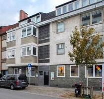 Zentral gelegene Bürofläche in der Bremer Neustadt - Bremen