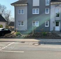 Schöne 2-Zimmer Wohnung mit Terasse EBK in Alzey von Privat