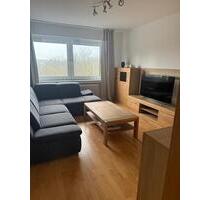 Schöne Wohnung voll möbliert in der Stadtmitte 45127Essen