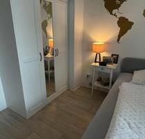 WG-Zimmer ab 1.7. im Stadtzentrum Jena