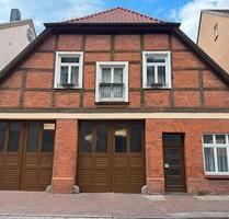 2 Zimmerwohnung zu vermieten - 960,00 EUR Kaltmiete, in Wismar (PLZ: 23966) Altstadt