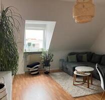65 qm 3 ZKB Wohnung in Niestetal- Sandershausen