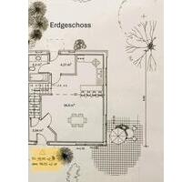 Reihenendhaus in ruhiger & zentraler Lage von Meppen zu vermieten