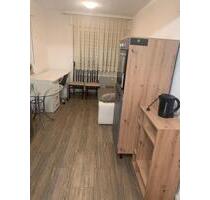 Vermiete 1 Zimmerwohnung - 600,00 EUR Kaltmiete, in Bad Mergentheim (PLZ: 97980)