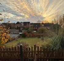 Zu vermieten - Liebenswertes Einfamilienhaus mit freiem Blick - Ratzeburg