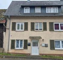 3 FAM. HAUS KAPITALANLAGE - 330.000,00 EUR Kaufpreis, ca.  150,00 m² in Murrhardt (PLZ: 71540)