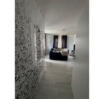 Dorsten - hübsche Single-Wohnung mit Balkon und neuem Bad