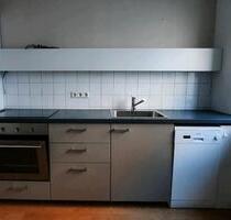 Single-Wohnung auf 33m² zu vermieten - Münster Mitte-Nordost