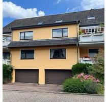Schöne helle Wohnung mit Einbauküche und Südbalkon - Hildesheim Itzum-Marienburg