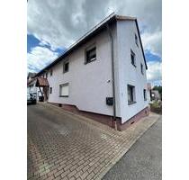 Mehrfamilienhaus 264 m² + 265 m² Ausbaupotential - Malsch