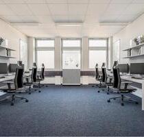Space as a Service:''helle Bürofläche in ruhiger Umgebung. Ein Arbeitsplatz zum wohlfühlen'' - Heiligenhaus