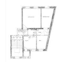 2 Raum Wohnung 06729 Elsteraue Draschwitz