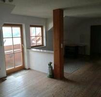 Schöne komfortable 2 Zi-Wohnung in Rimbach