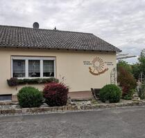 Traumhaftes Einfamilienhaus in Mainstockheim – Ruhige Sackgassenl - Albertshofen
