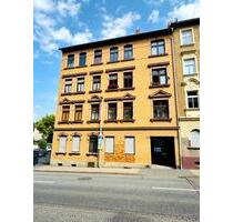 renditestarke Investition !! saniertes Mehrfamilienhaus in Weißen - Weißenfels