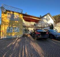 Gemütliche Wohnung in Kaiserslautern-Erlenbach zu vermieten