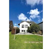 Helle 3-Zimmer Wohnung EBK, modernes Bad & Gartenmitnutzung - Georgsmarienhütte