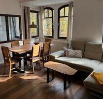 Stilvoll möblierte 2-Zimmer-Wohnung am Eigelstein - Köln Innenstadt