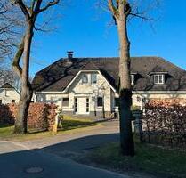 Großes Einfamilienhaus zu vermieten in Gronau-Epe mit PraxisBüro - Gronau (Westfahlen)