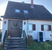 sanniertes freistehendes Einfamilienhaus mit großem Garten - Salzgitter Ortschaft Südost