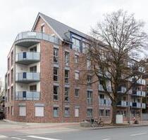 1 Raum EG Wohnung, 27 m2 zum 01.06.2025 zu vermieten - Münster Mitte-Nordost