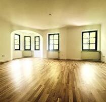 Licht. Luft. Lebensqualität – 3-Zimmer-Wohntraum mit Altbauflair - Augsburg Antonsviertel