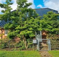 Freistehendes Einfamilienhaus in Güster - Büchen