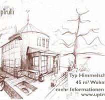 Minihaus HolzLehm 38-70qm - 195.000,00 EUR Kaufpreis, in Bodnegg (PLZ: 88285)