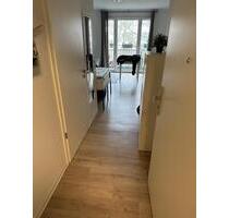 1. Zimmerwohnung Neubau sehr Zentral - Berlin Reinickendorf