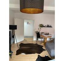 Helle 3 Zimmer Wohnung in guter Lage in Pforzheim
