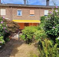 Haus Einfamilienhaus Garten,Garage Moers Kapellen Achterathsfeld