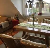 Mietwohnung privat ohne Provision in Zinnowitz möbliert