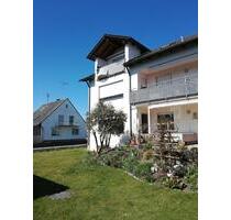 Attraktive und gepflegte 4-Zimmer-Wohnung - Neuburg an der Donau