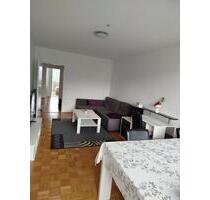 2- Zimmerwohnung -München am Laimer Platz
