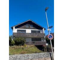 3-Zimmer-Wohnung mit 110m2 in Karbach zu vermieten