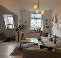 Schöne helle Maisonette Wohnung im herzen von Recklinghausen