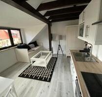 Voll möblierte 1-Raum Wohnung - 500,00 EUR Kaltmiete, in Leipzig (PLZ: 04357) Nordost