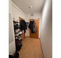 Traumausblick für 500€ warm: Helle 2-Raum-Wohnung in Erfurt