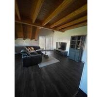 Dachgeschosswohnung 90m2 Langenselbold