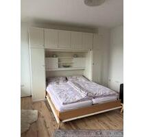 Vollmöbeliertes ruhiges Apartment - Castrop-Rauxel Becklem