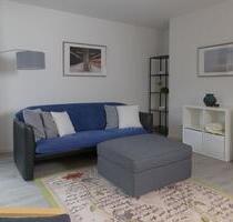 Möblierte Wohnung in Bad Kreuznach