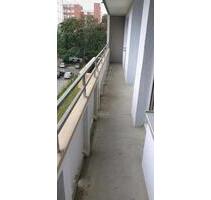 Zu vermieten 58 m² Wohnung in Ingolstadt ab 01.12