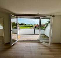 Dachgeschosswohnung Wohnung 3 Zimmer mit Dachterrasse - Bielefeld Stieghorst
